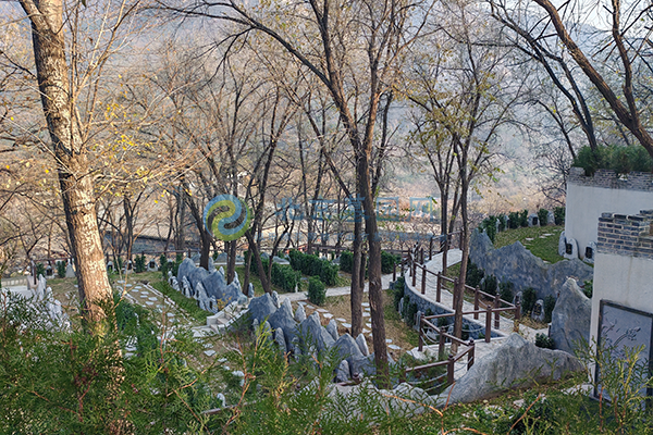 北京墓园公墓:专业陵园服务,祭扫更便捷 北京墓园公墓:专业陵园服务,祭扫更便捷